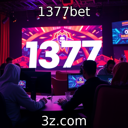 E-sports atraem investimentos significativos em eventos