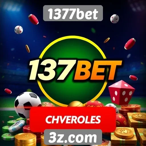 Análise das opções de jogos disponíveis no 1377bet