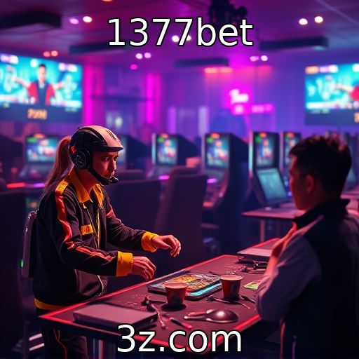 Impacto das novas tecnologias nos jogos