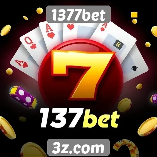 Ofertas e promoções disponíveis na plataforma 1377bet