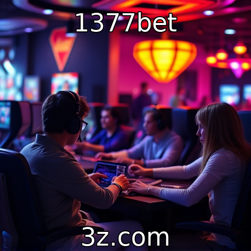 Tendências em jogos online e suas implicações econômicas