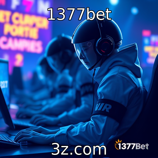 Novas oportunidades na indústria de eSports em 2025