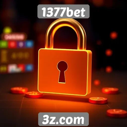 Análise da segurança do site de jogos 1377bet