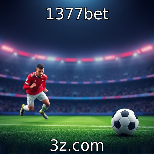 Apostas esportivas em crescimento constante no mercado de jogos