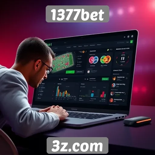 Novidades em recursos de usabilidade no 1377bet
